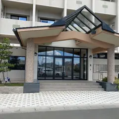 新東工業 諏訪新風寮