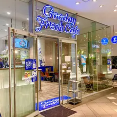 Gooday Fresh Cafe