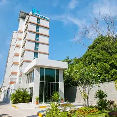 B2 Sea View Pattaya Boutique & Budget Hotel