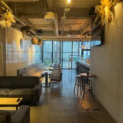 Ulu（ウル）大名店【アサイーボウル専門店】