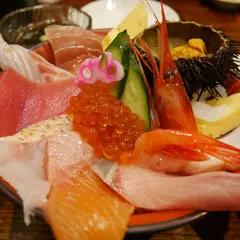 刺身屋