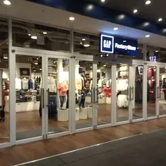 ＧＡＰＦａｃｔｏｒｙＳｔｏｒｅ ユニバーサル・シティウォーク店