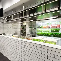Vege Charger