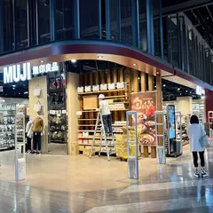 無印良品-台茂店