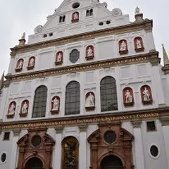 St. Michael's Church