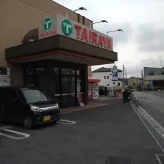 エコスTAIRAYA 宝珠花店