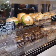 Grisベーグル