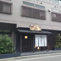 会津東山温泉 月のあかり