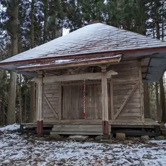 本宮神社