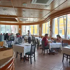 Restaurante Marisqueira Costa Nova