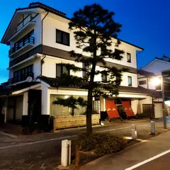 ホテル山長