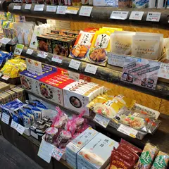 琉球村空港店 2階