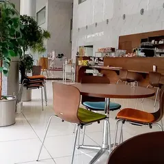 カフェここち
