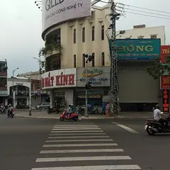 Hong Pho Restaurant