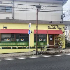 オムライス食堂 Double Egg（ダブルエッグ） 4丁目店（店内専門店）