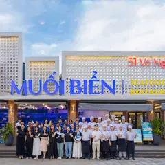 Hải Sản Phố