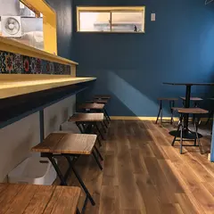 かれー串カツ キダムマサラ
