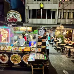 ROOM 191 Khaosan