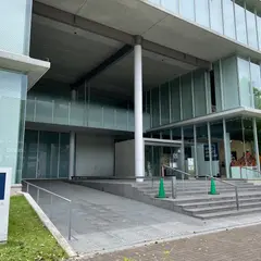 アシックススポーツミュージアム