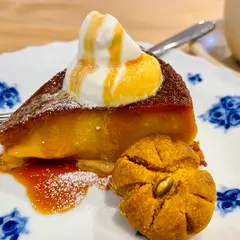 焼き菓子 COHA