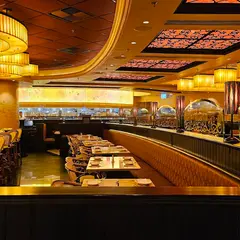 The Cheesecake Factory