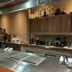 ステーキ林