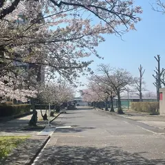 鈴鹿医療科学大学 白子キャンパス