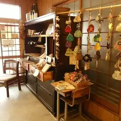 そば処 あじき堂