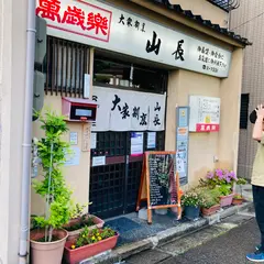 山長