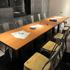 Grill Dope グリルドープ 京橋店 イタリアンの個室居酒屋