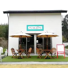 Ｍānoa Cafe
