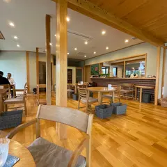 真清水cafe