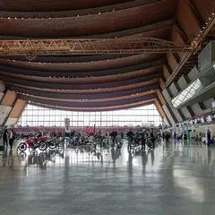 エムウェーブ