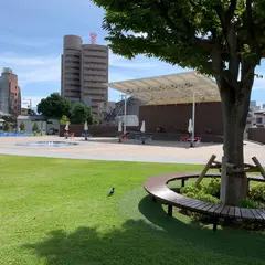 長野セントラルスクウェア