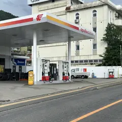 ニコニコレンタカー湯田中温泉店