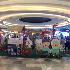 ミッドバレーメガモール