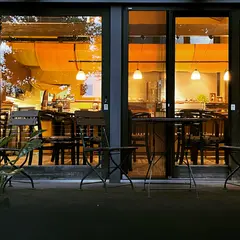 Cafe Accordiana