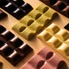 THE SMILE CHOCOLATE CAFE 京都店