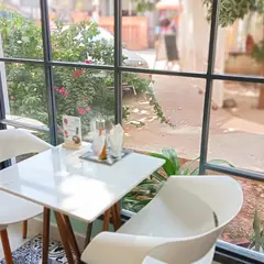 Rays Mrech Kampot Cafe-Kampot pepper -
