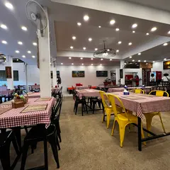 NOR restaurant