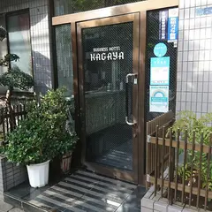 ビジネスホテル加賀舎