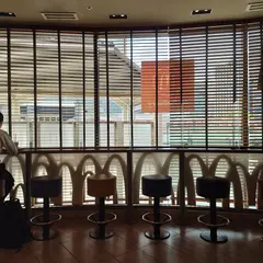 マクドナルド 新大阪阪急ビル店