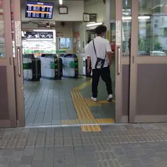 新町駅
