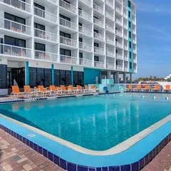 Comfort Inn & Suites Daytona Beach Oceanfront