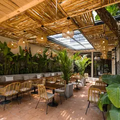 Danasol - Eatery • Cafe • Workspace