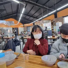 コンハンマウル