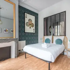 Apartments WS Saint-Lazare - Opera
