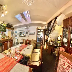 クレシェント