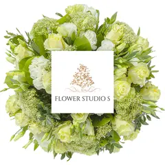 フラワースタジオ・エス「FLOWER STUDIO S」