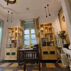 Noir. Spa